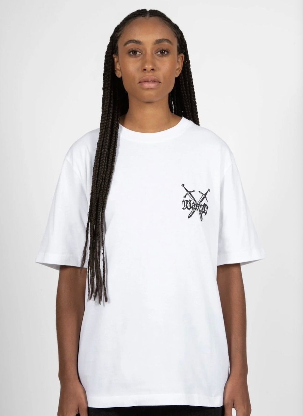 フランス発★スケーター WASTED PARIS ATRAX Tシャツ WASTED PARIS】T-SHIRT ATRAX | OUR BRAND,WASTED PARIS
