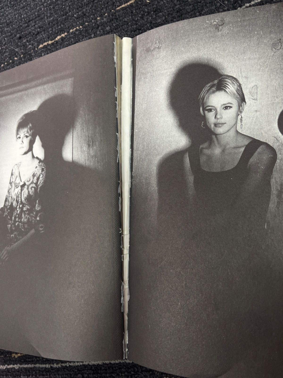 ANDY WARHOL, CINEMA - メルカリ