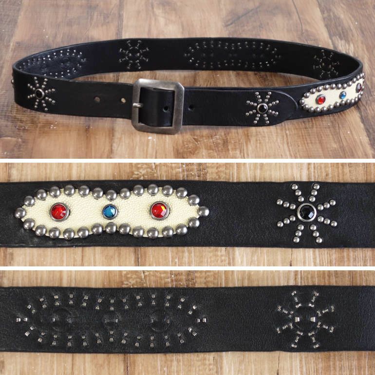 HTC エイチティーシー AMERICAN BELT メンズ ピーナッツ ベルト HTC エイチティーシー AMERICAN BELT メンズ ピーナッツ ベルト