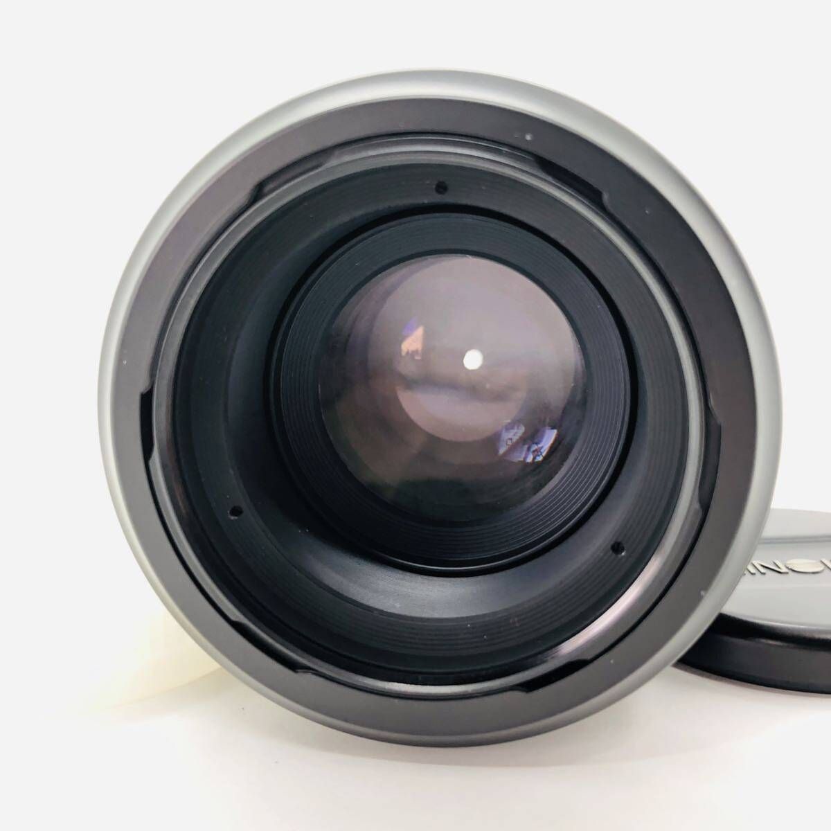 ☆実用良品☆ MINOLTA (ミノルタ) AF MACRO 100mm F2.8 SONY A