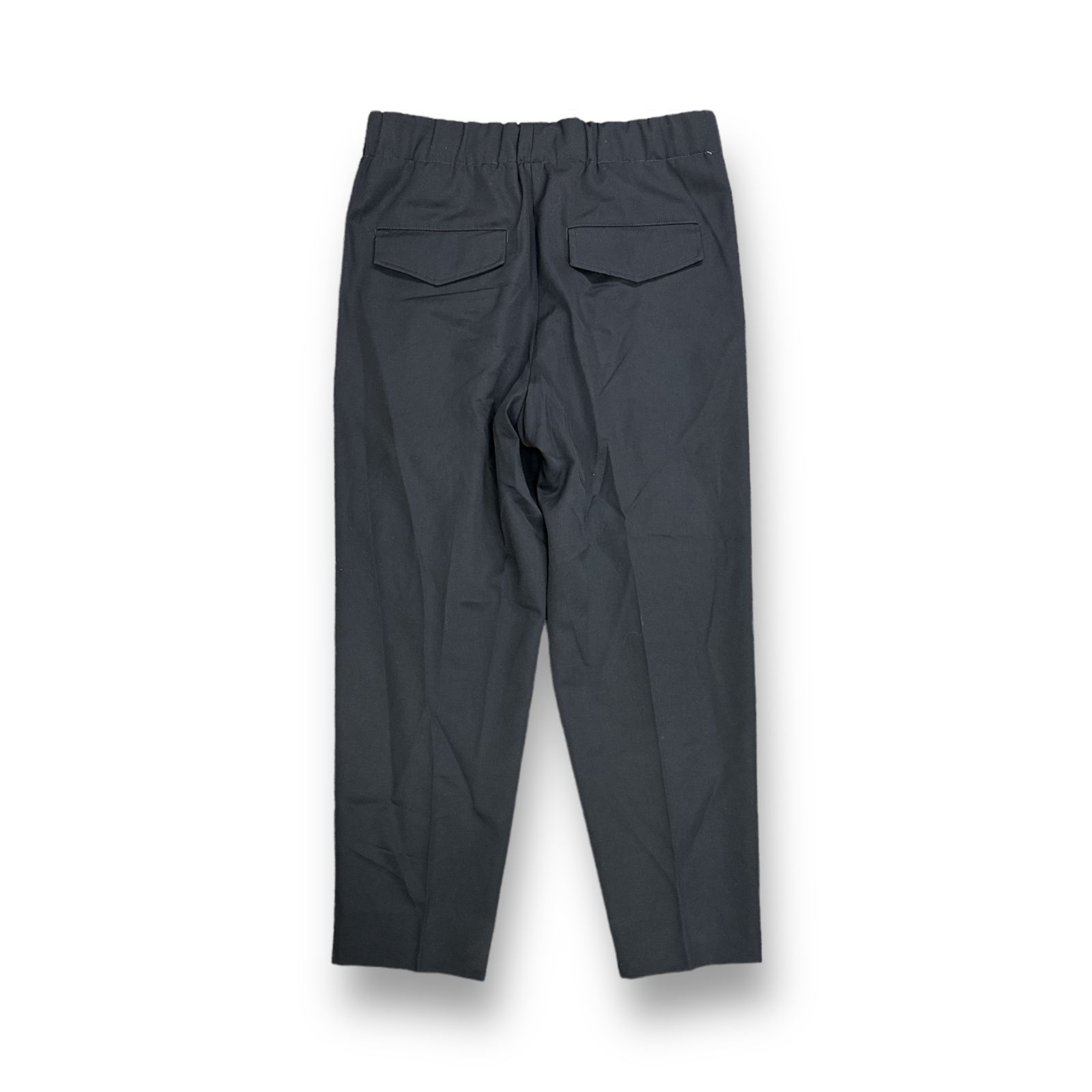 パンツ・ボトムスその他 Jil Sander Midnight Blue Wool Pant ネイビー（紺）系 Jil Sander(ジルサンダー) パンツ・ボトムス