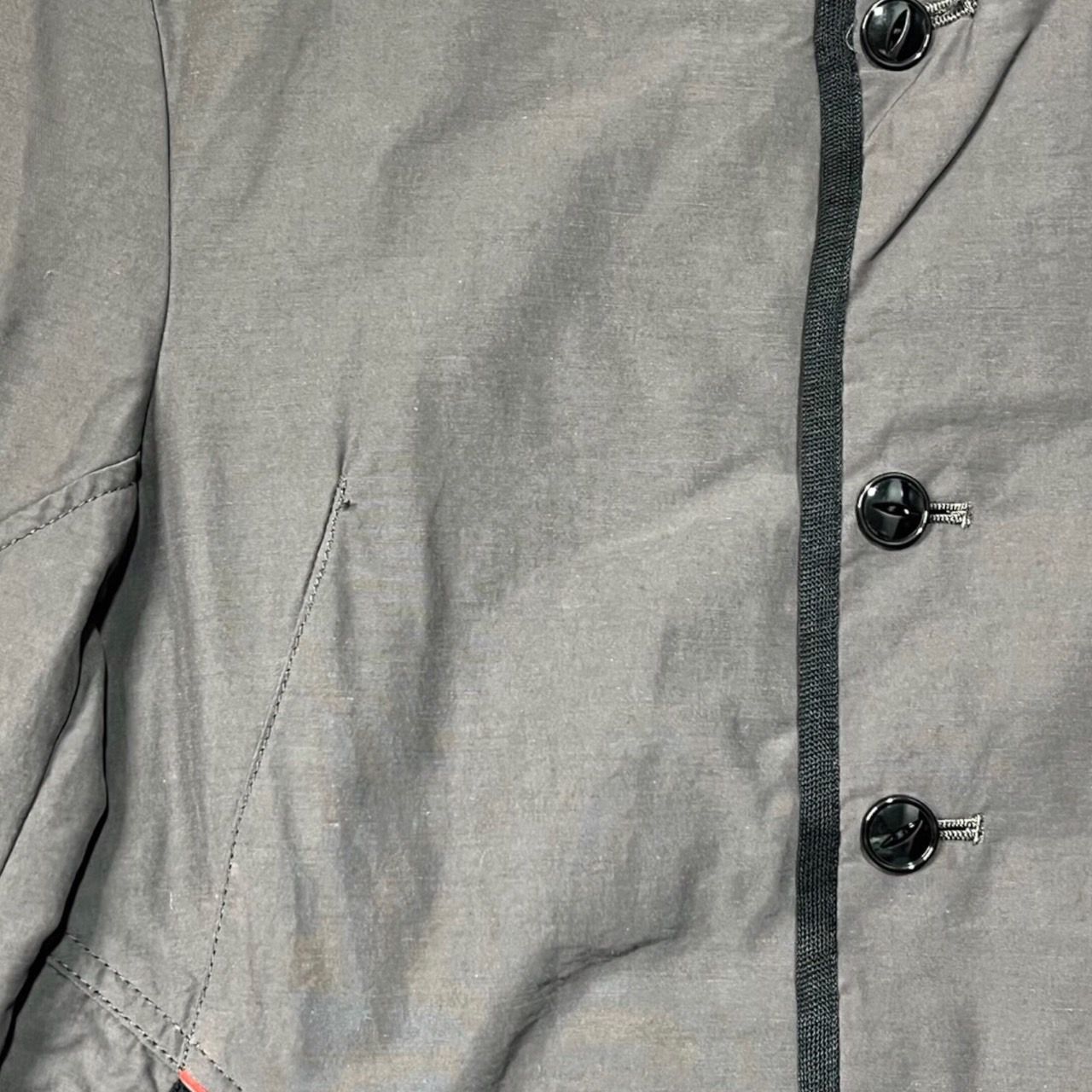 MARITHE FRANCOIS GIRBAUD(マリテフランソワジルボー) 00s stand