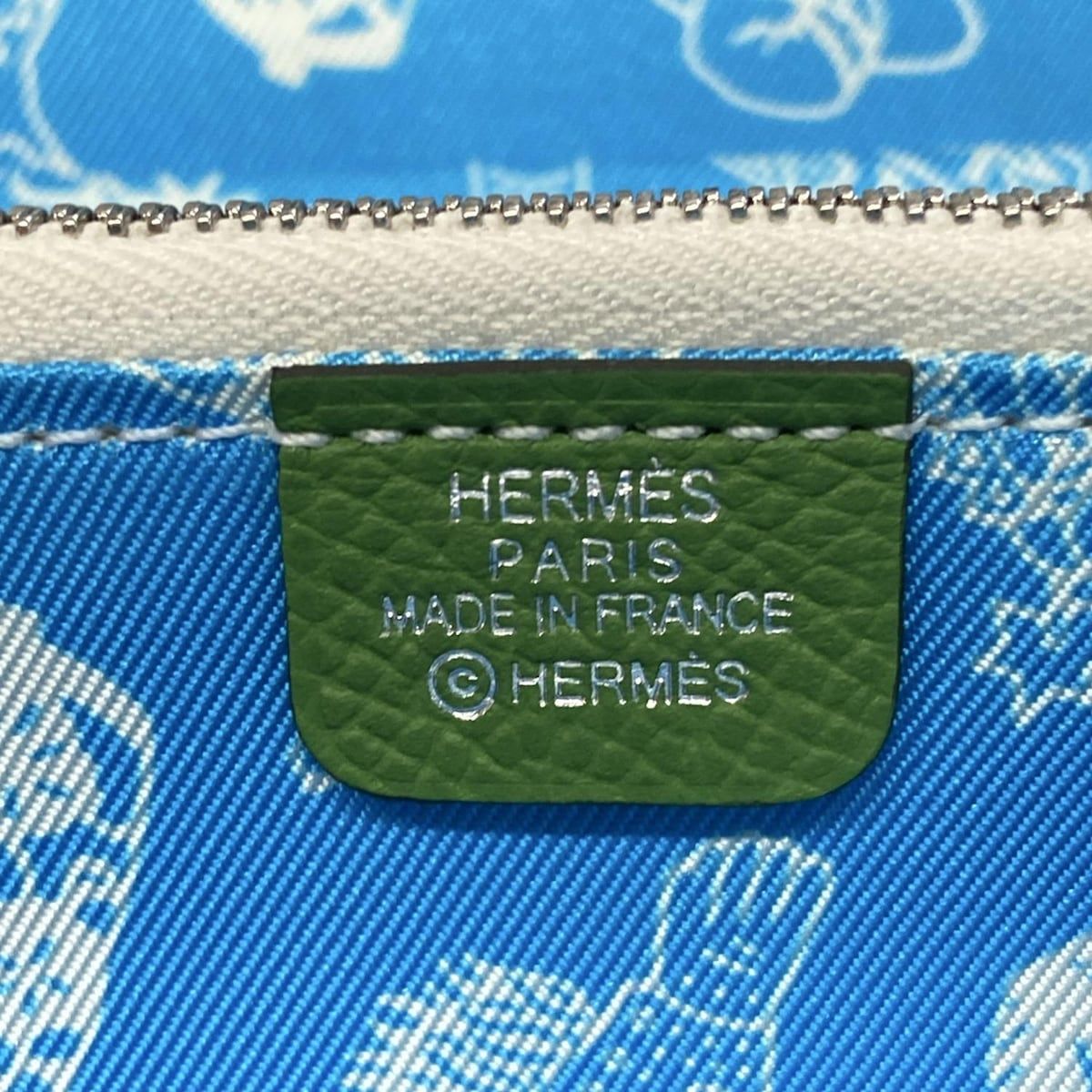 HERMES