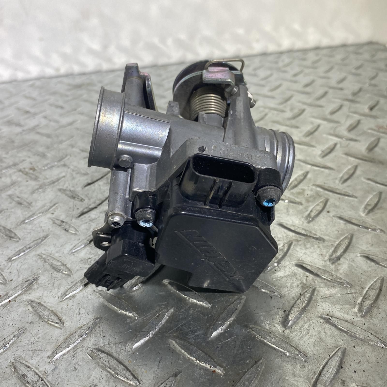 HONDA スーパーカブ110プロ インジェクション ホンダ - メルカリ