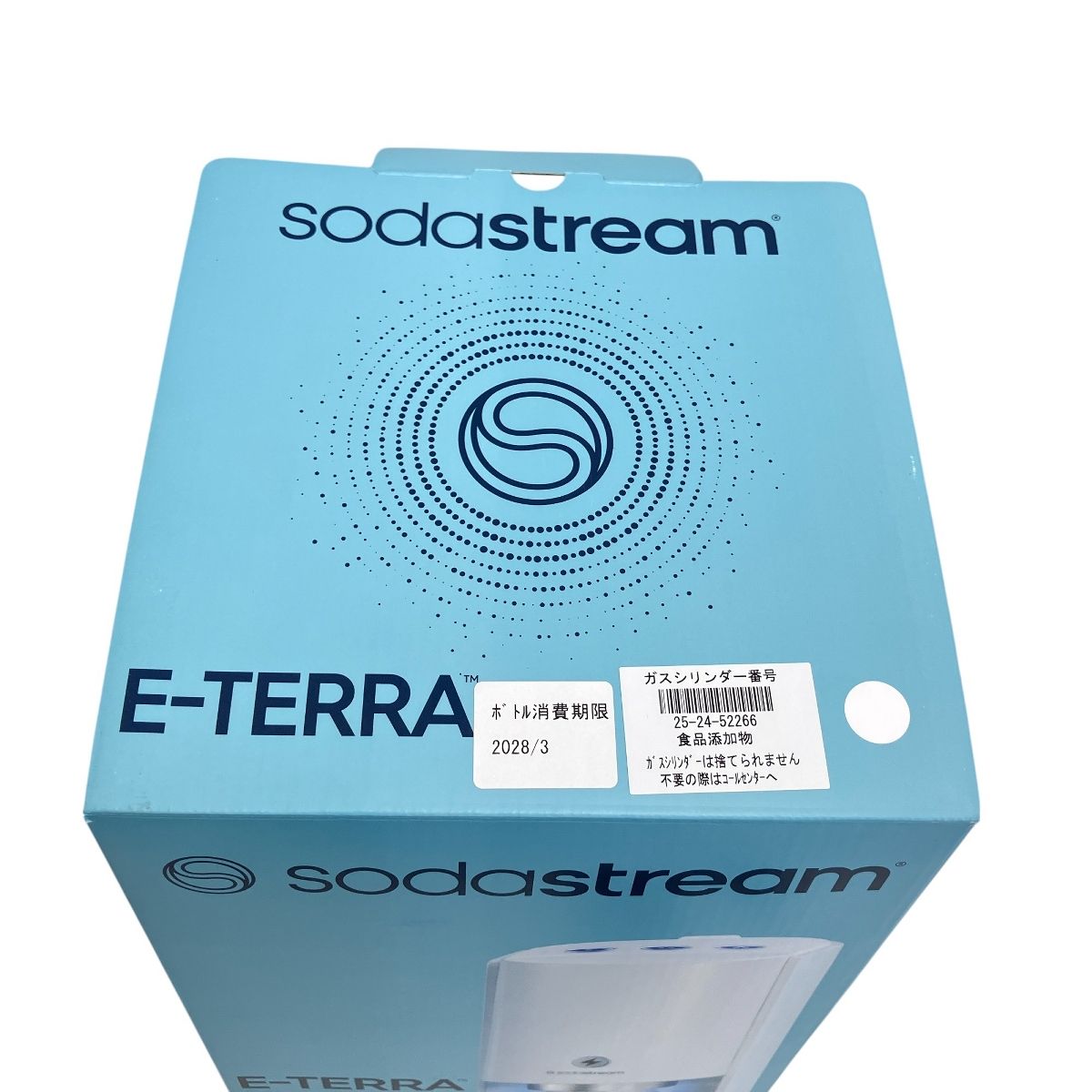sodastream