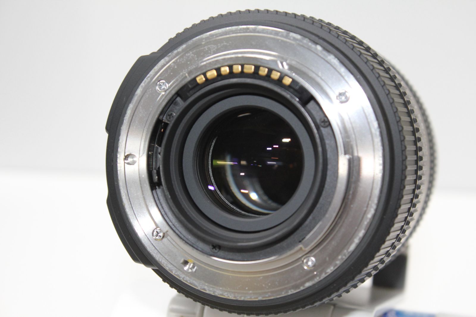 SIGMA/8-16mm F4.5-5.6 DC HSM/SONY Aマウント用/広角ズームレンズ ⑥