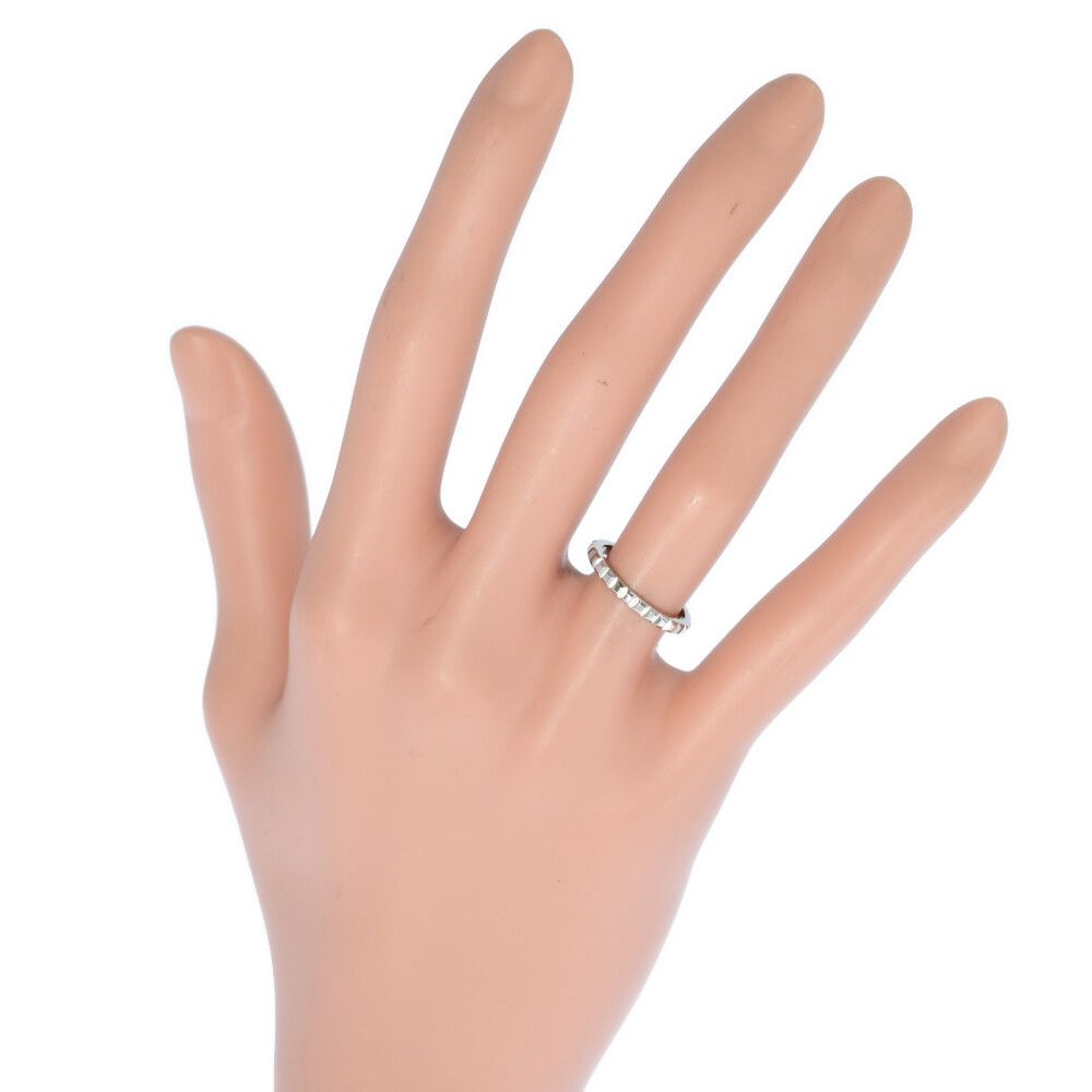 BOUCHERON ブシュロン キャトル・クルドパリ・スモールリング・指輪