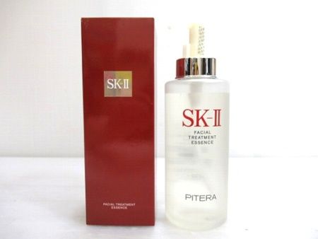 SK-Ⅱ フェイシャルトリートメント エッセンス 330ml 一般用化粧水 P-G