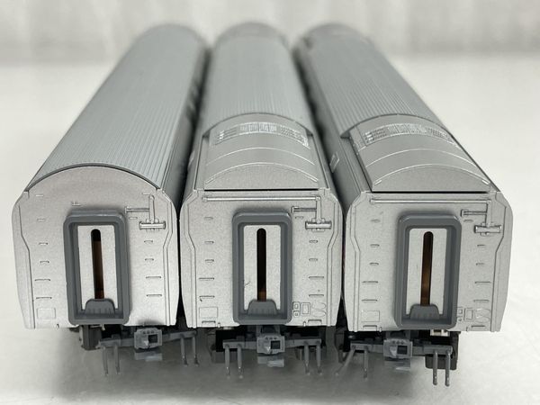 カシオペア　10-834 E26系 KATO 10-834 E26系カシオペア 増結3両セットA 鉄道模型 Nゲージ