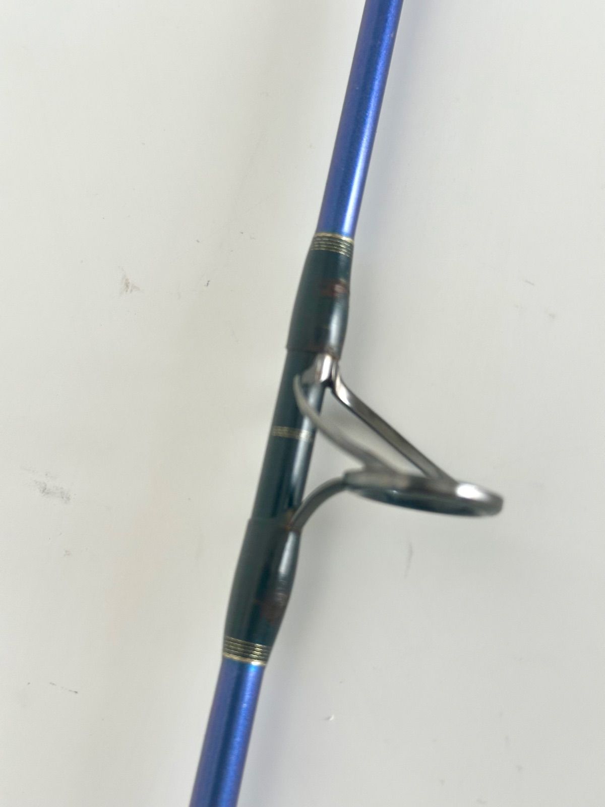 シマノ オフショアロッド OCEAオシア ブルーローズ フルジーン B555R シマノ オフショアロッド OCEAオシア ブルーローズ フルジーン