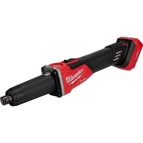 2営業日で発送 ミルウォーキーツール ジャパン ミルウォーキー M18 FUEL 変速ハンドグラインダー M18FDGROVB0X0JP 7317