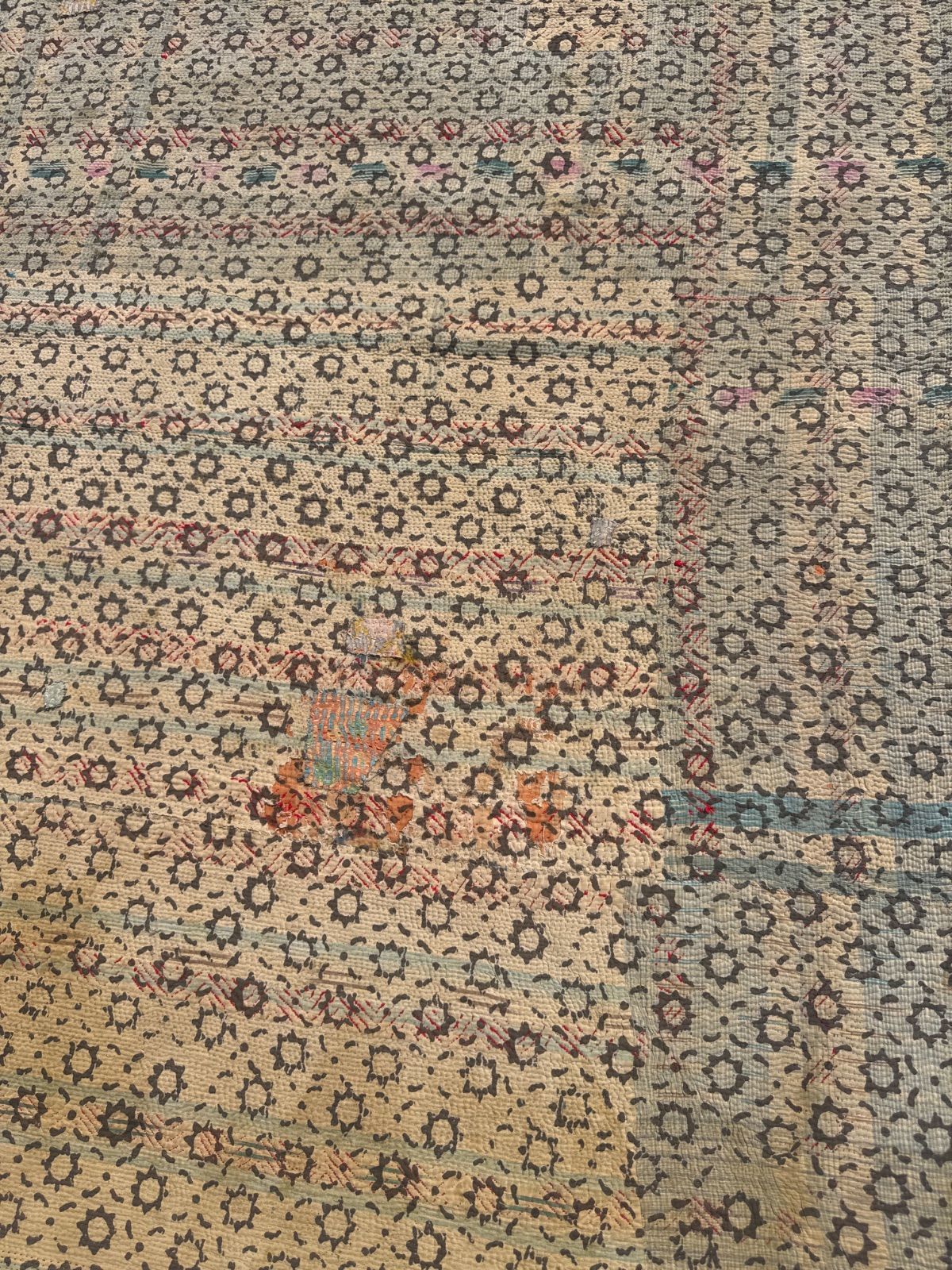 ラグ