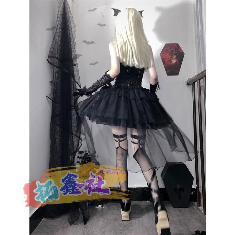 ロリータ ワンピース