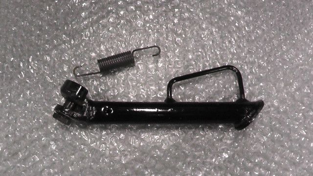 ビーノモルフェ(FI)　SA37J-510xxx　の　サイドスタンド:#1736471087
