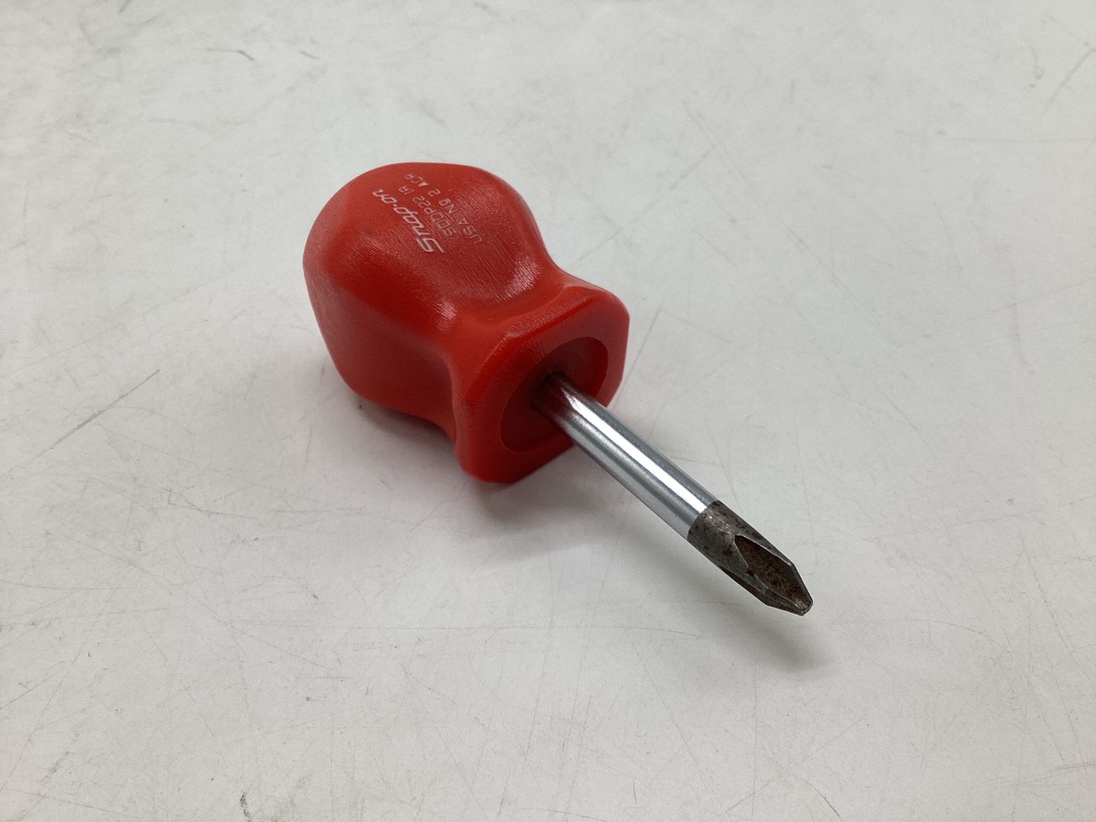  品 〇Snap-on スナップオン スタッピドライハ゛ー SDD 1 SDDP 22 エコツール豊田インター店 M 02 ドライバーセット ドライバー