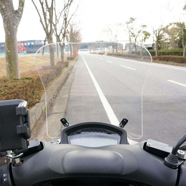 スクリーン ws-17クリア