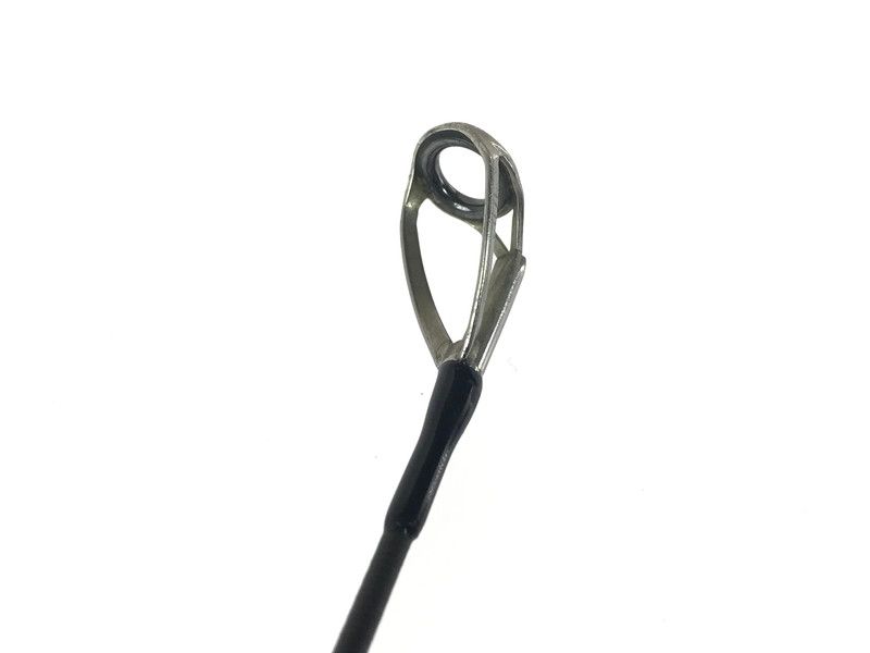 スピニングロッド