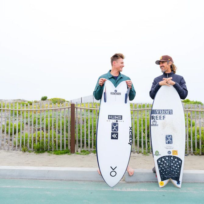 即出荷] 日本限定カラー FIREWIRE SURFBOARDS ファイヤーワイヤー