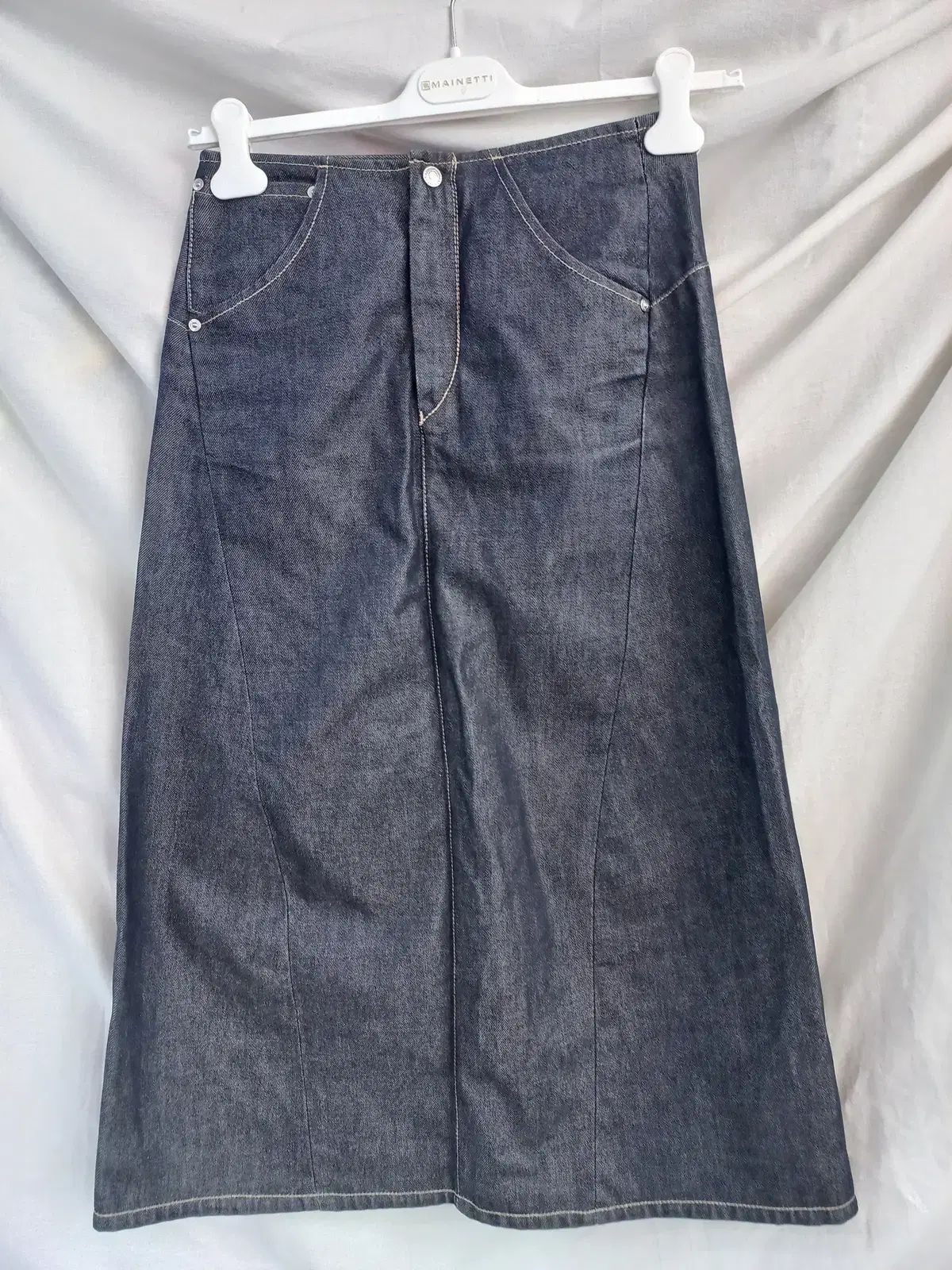 LEVI S リーバイス Engineered Garments エンジニアードガーメンツ スカート ロング丈 ロング丈スカート XS