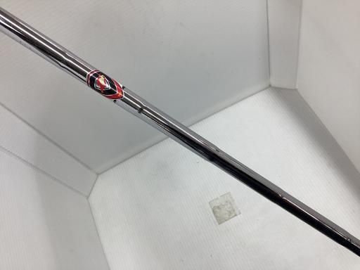 即日発送! テーラーメイド Rossa agsi-S SPIDER BALERO 33インチ パター PT スチール フレックスその他 メンズ 男性用 右利き 右用 Dランク ゴルフクラブ ポータブル