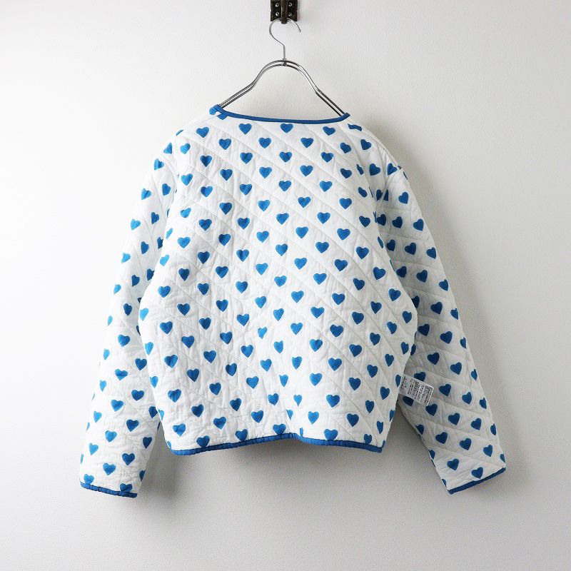 美品 エスゼットプロックプリント ロンハーマン SZ Blockprints Ron