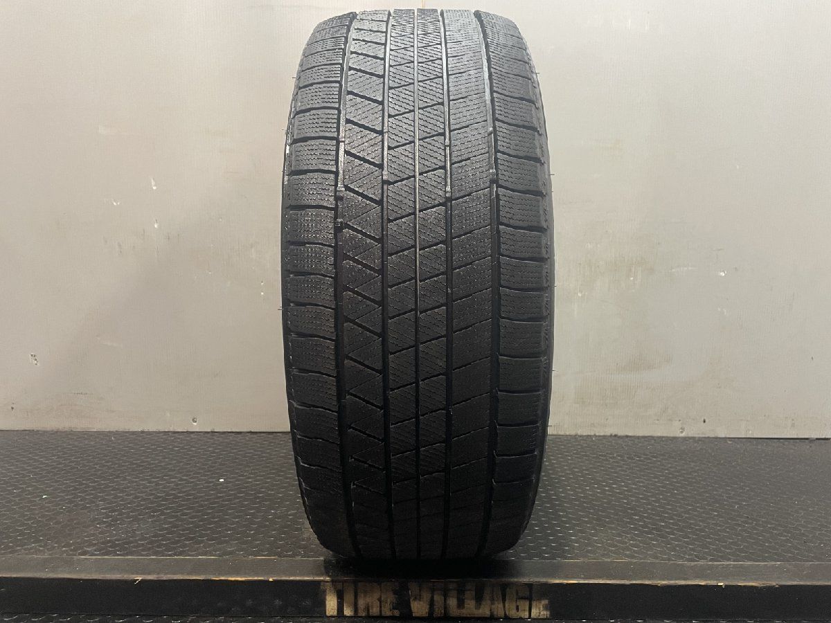 BS BLIZZAK VRX2 245/45R18 18インチ スタッドレス 4本 バリ溝 audi/A6