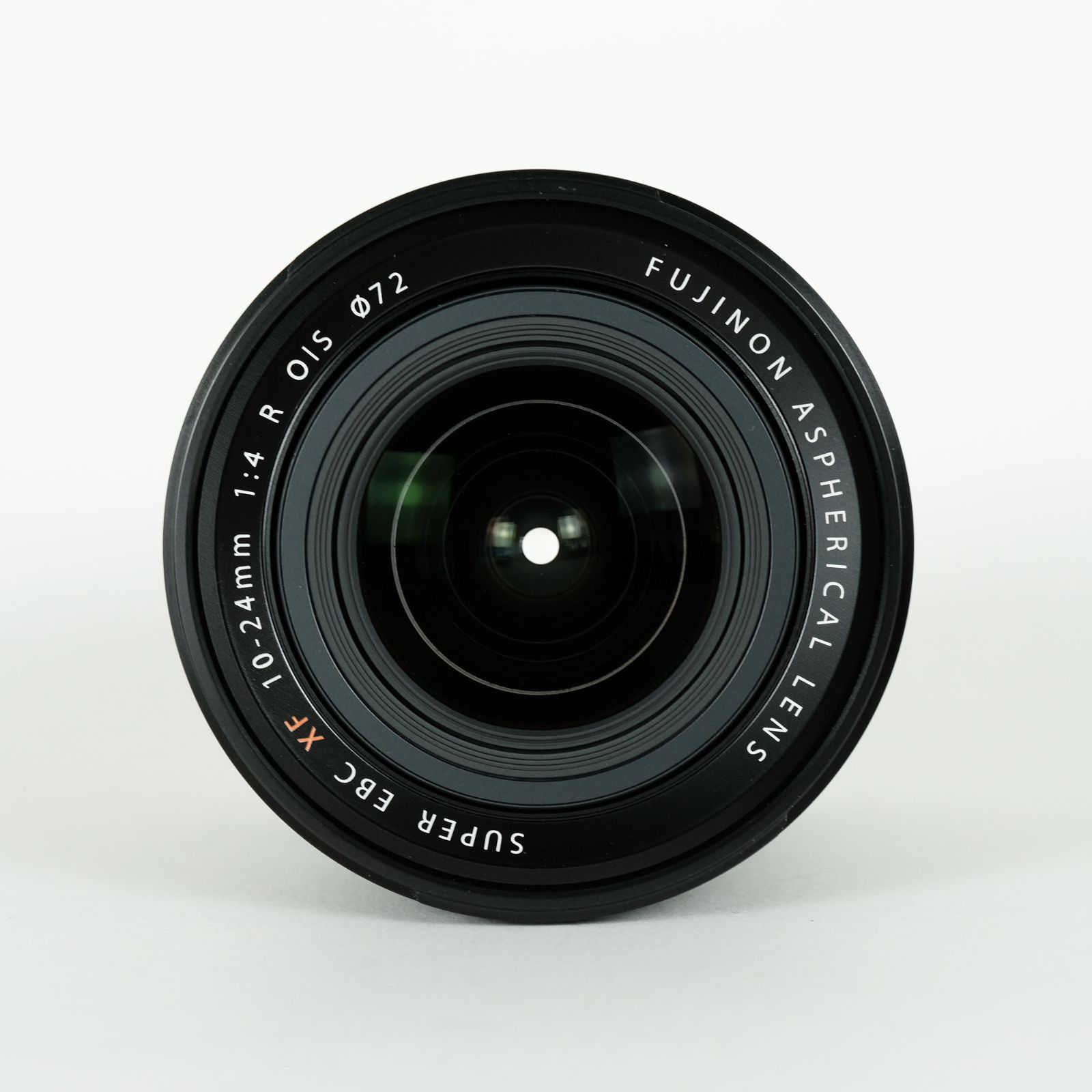 良品｜高級フィルター付] FUJIFILM XF10-24mmF4 R OIS / 富士