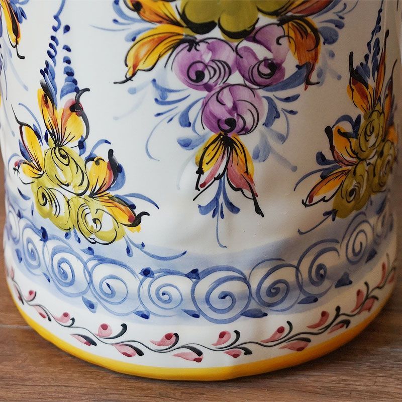 傘立て 陶器