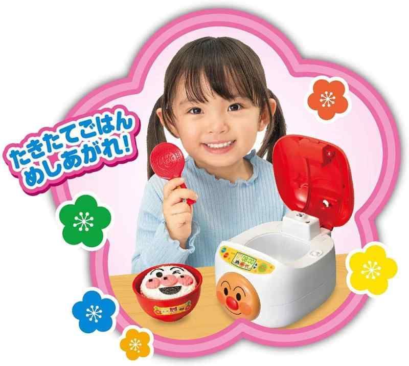 シューッとたけたよ おしゃべりすいはんきと元気100ばい和食セット