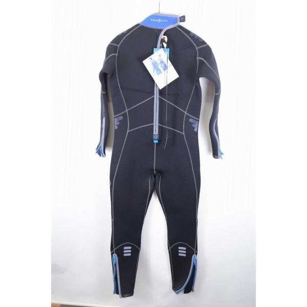 AQUALUNG ★ アクアラング ★ ウェットスーツ 5mm ダイビング AQUALUNG AQUALUNG（アクアラング） 5.5mm Pleasant Wet Suits
