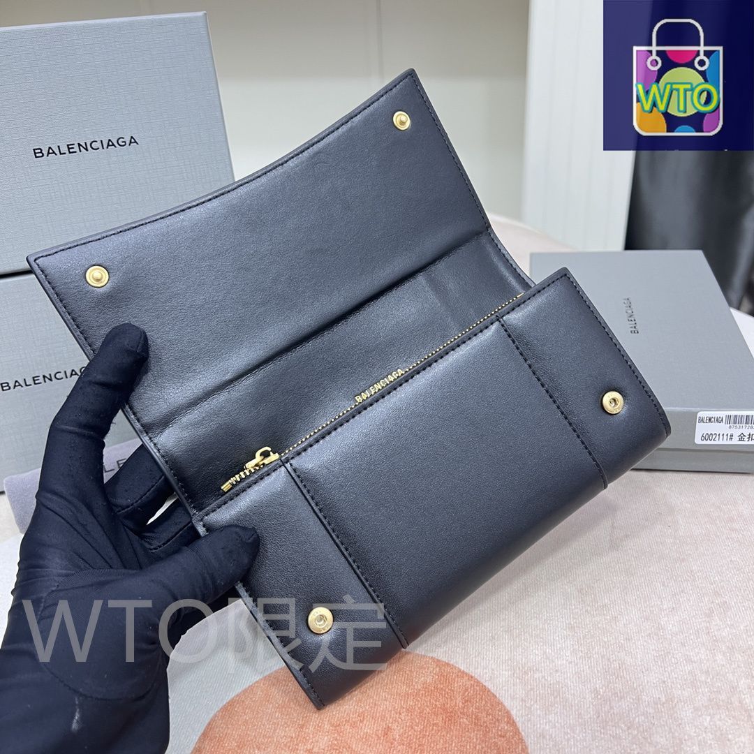 最終値下げ【即購入可】 BALENCIAGA 財布 レザー ウォレット balenciaga-bag-wallet-24-fw-4.jpg