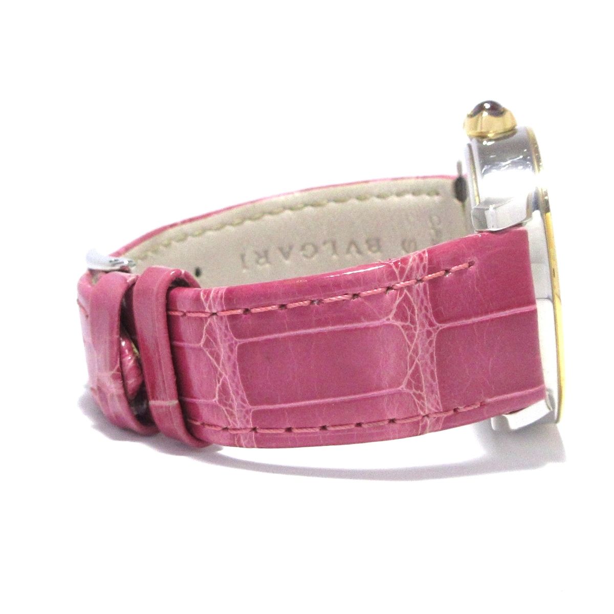 ブルガリ 腕時計 ブルガリブルガリメディテラネアンガーデン BBLP33SG  