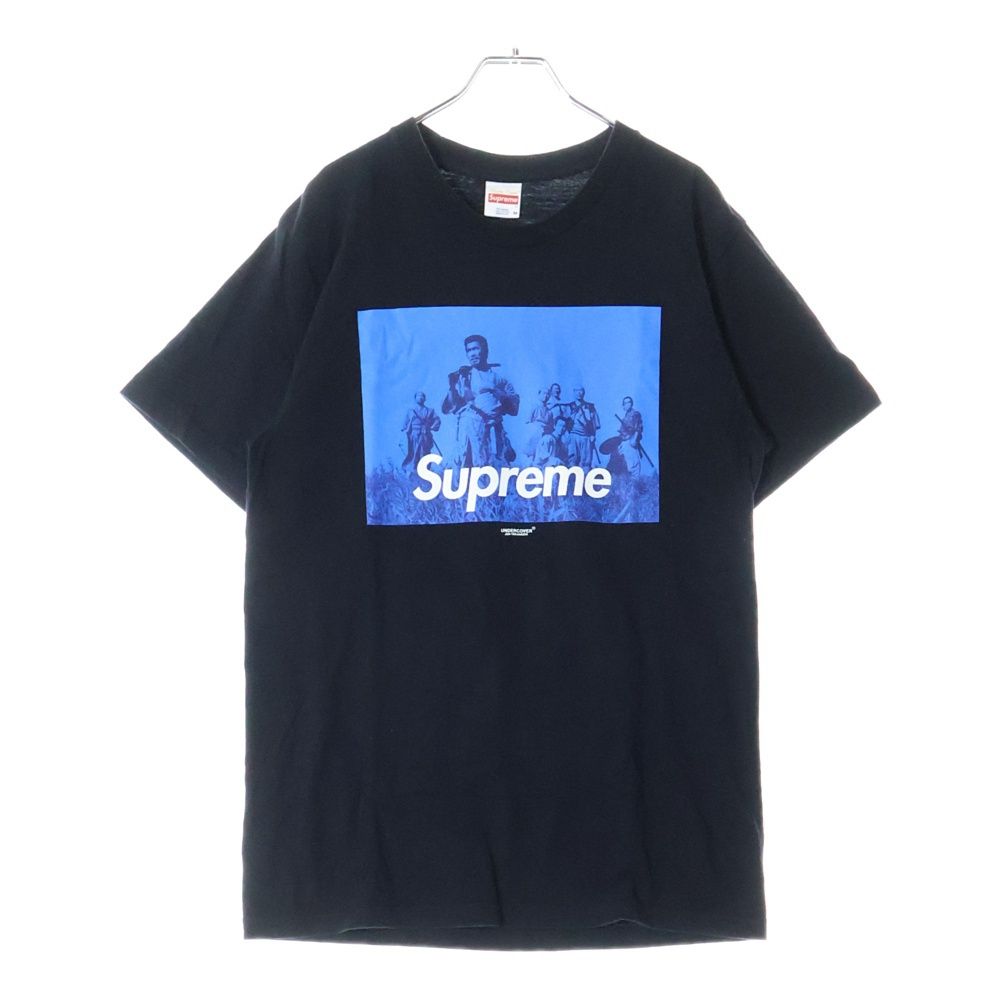 SUPREME (シュプリーム) 16AW ×UNDERCOVER Seven Samurai Tee