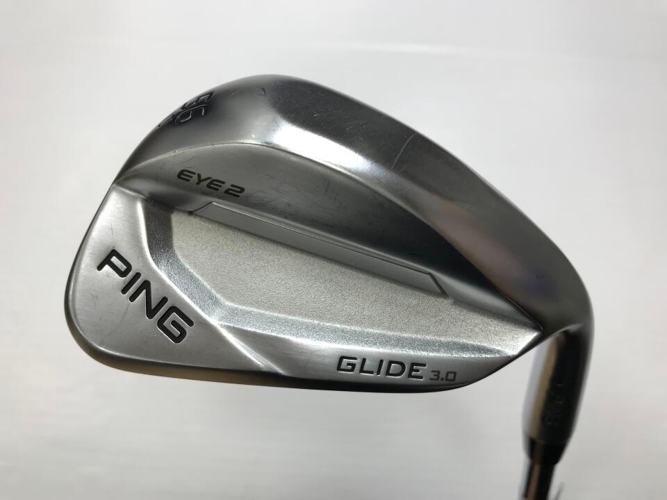 最短 GLIDE 3.0 | 56 | S | NSプロ MODUS 3 TOUR 120 | | ウェッジ | ピン