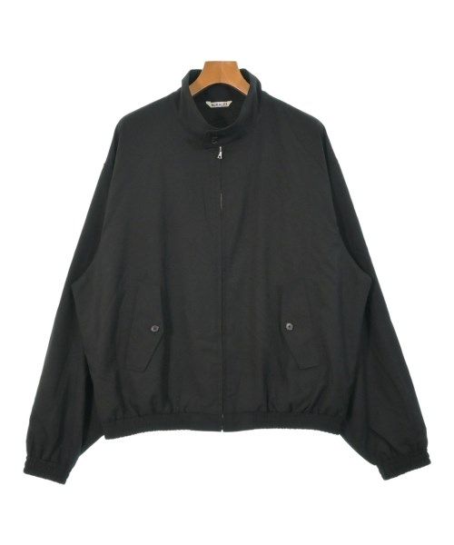 AURALEE ブルゾン その他 メンズ 古着