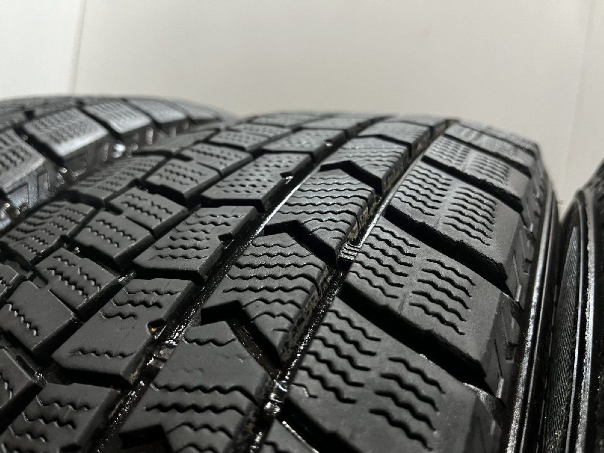 4本195/60R17 4HアルミスタッドレスWM02 ライズロッキーレックス 4本195/60R17 4HアルミスタッドレスWM02 ライズロッキーレックス 4本