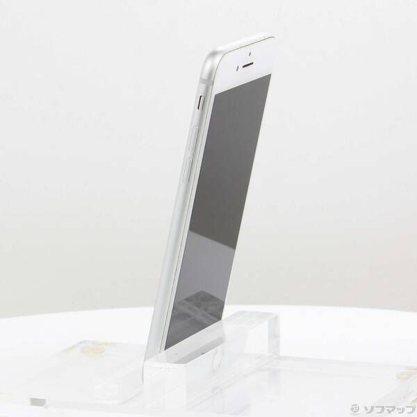 中古品〕 iPhone8 64GB シルバー MQ792J／A SoftBank【262】 - メルカリ