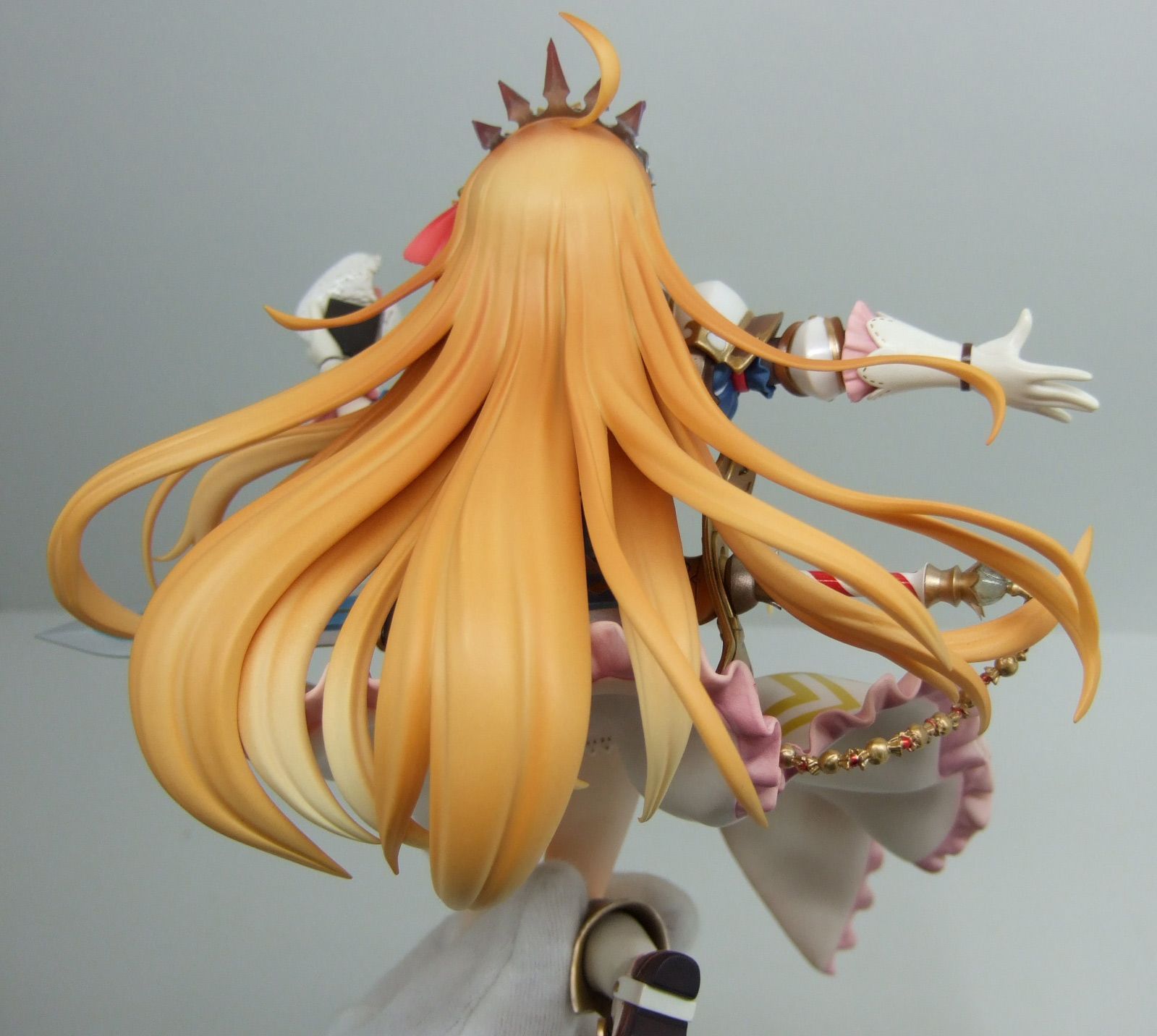 レビュー figma プリンセスコネクト！Re:Dive ペコリーヌ : ふぃぎゅる