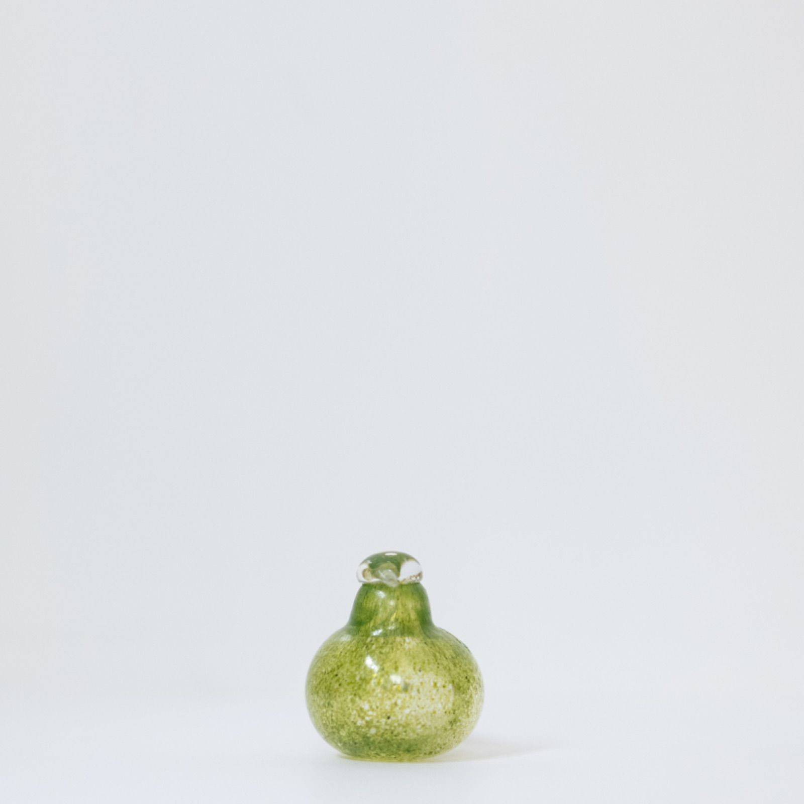 iittala バード Golden-Crested Kikglet