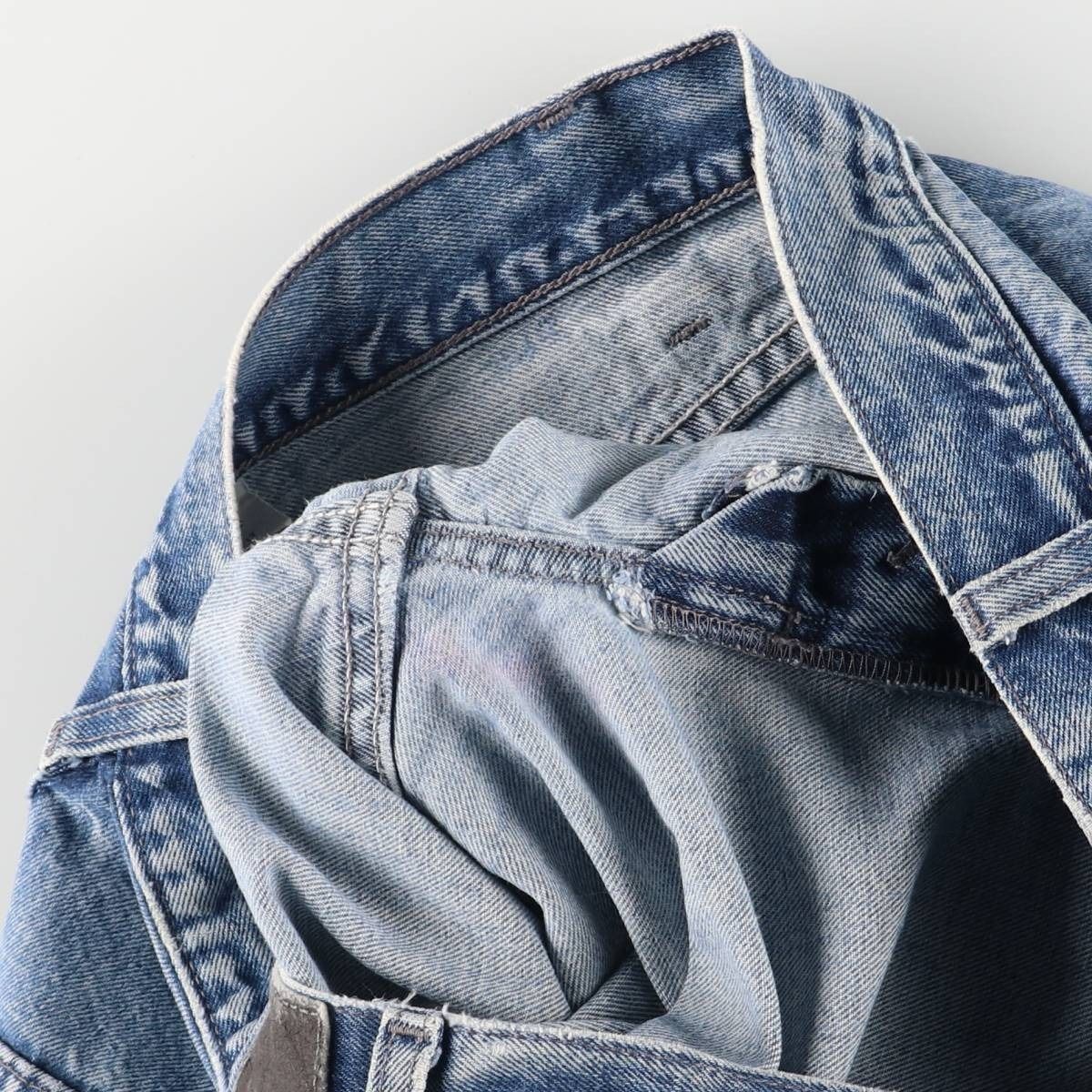 00年代 リーバイス