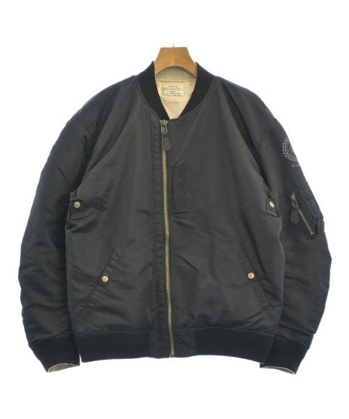 CLANE ブルゾン その他 メンズ 古着