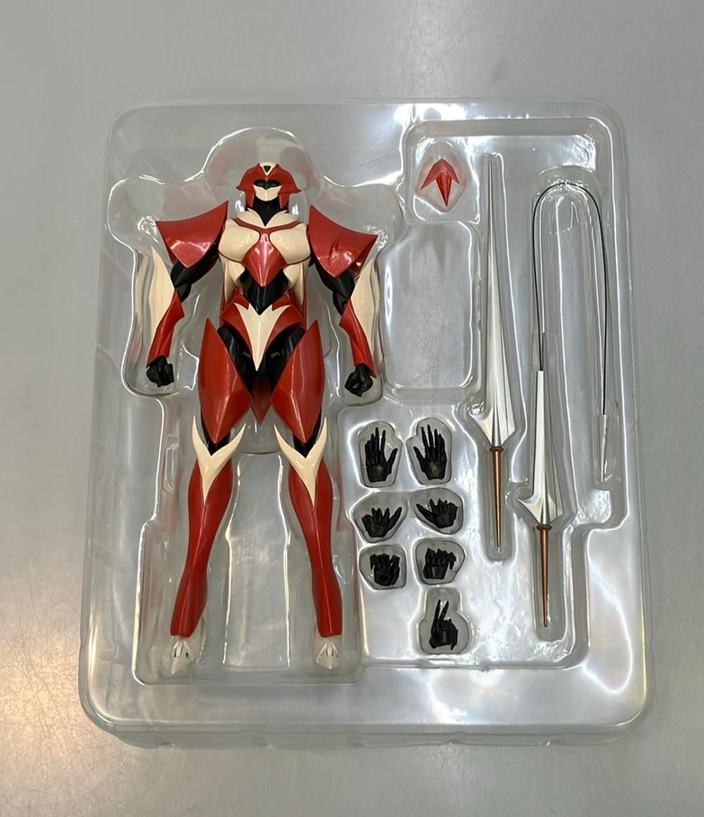 宇宙の騎士 テッカマンブレード アーマープラスSG フィギュア