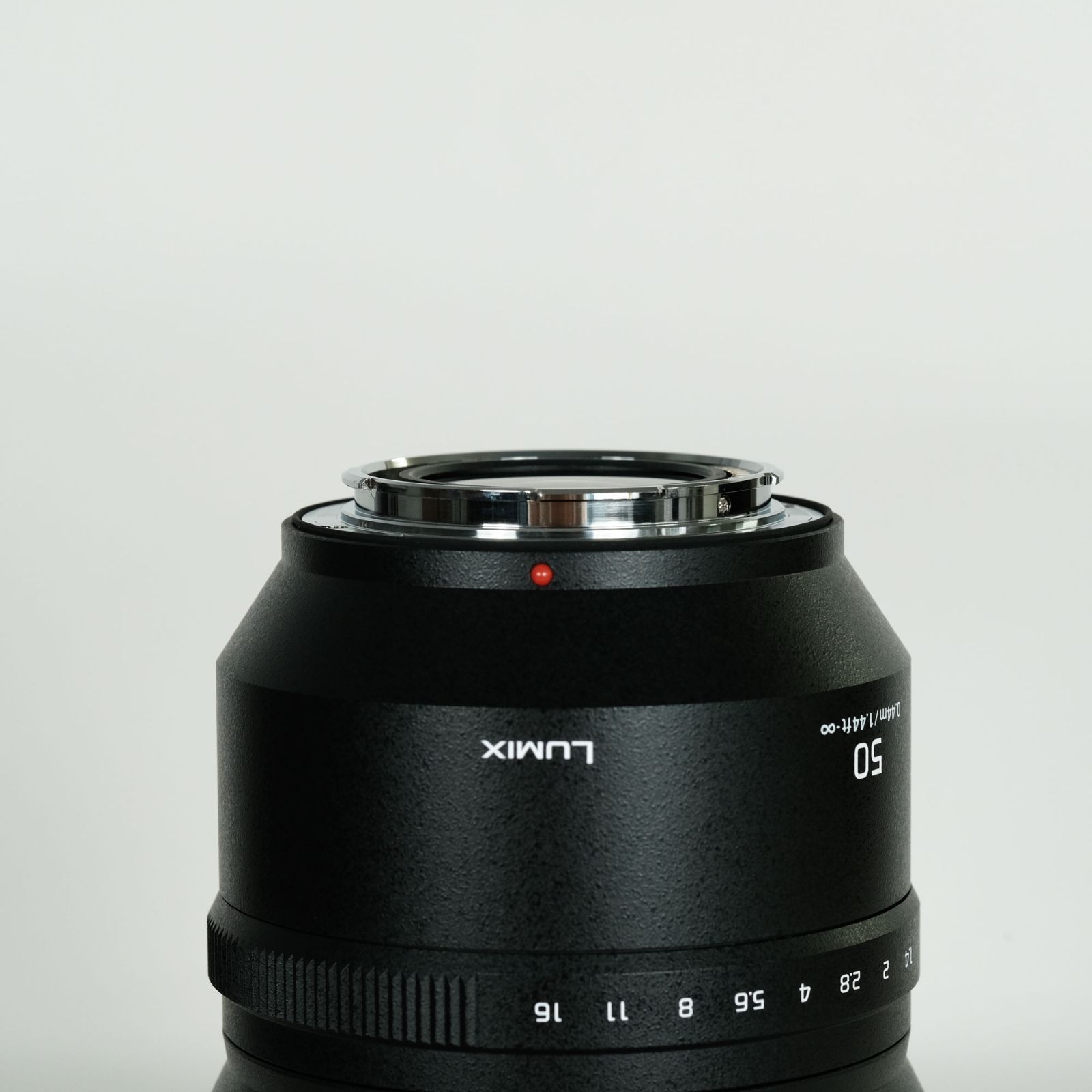 極美品｜フィルター2種付] Panasonic LUMIX S PRO 50mm F1.4 / ライカL 