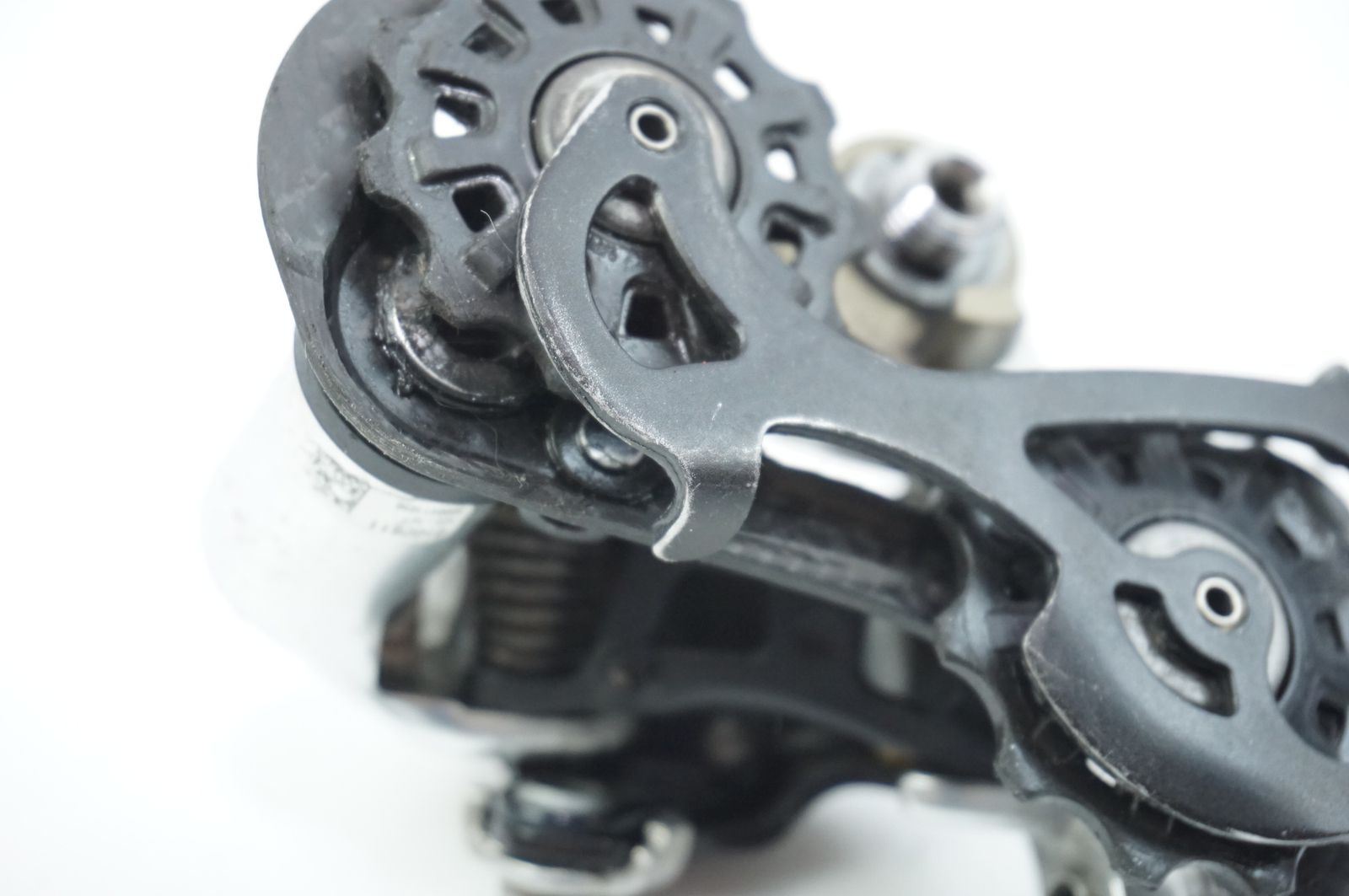 リアディレイラー |