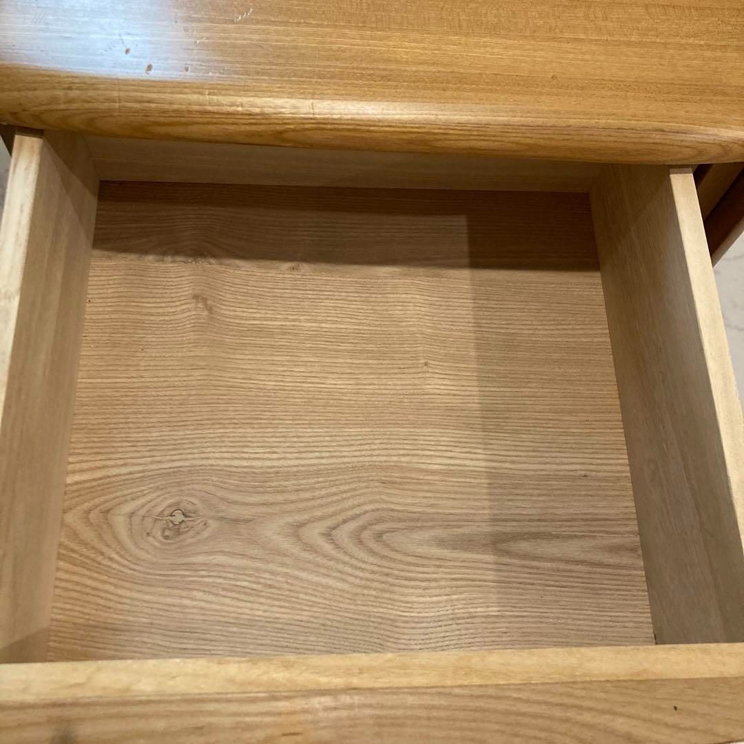 キャスター付き