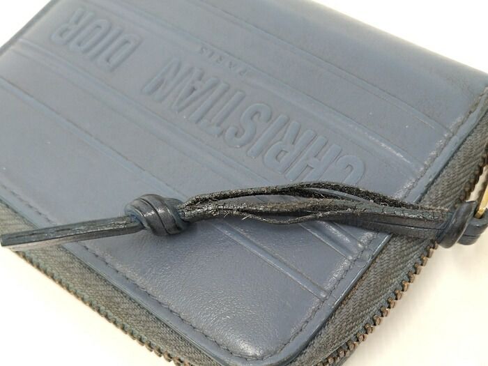 コインケース レザー