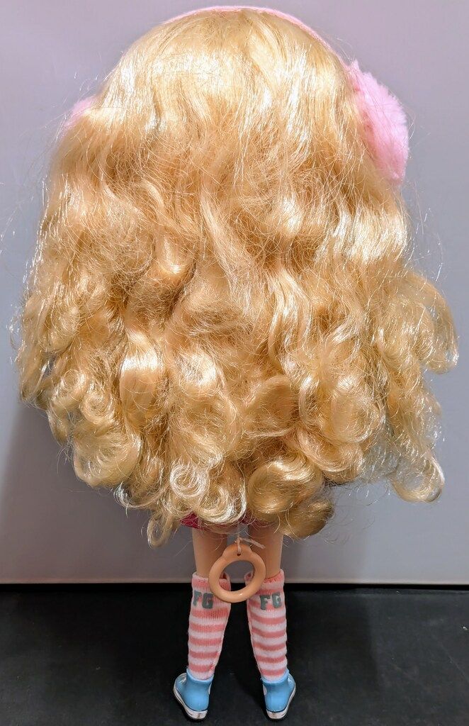 タカラ ネオブライス シルバースノー