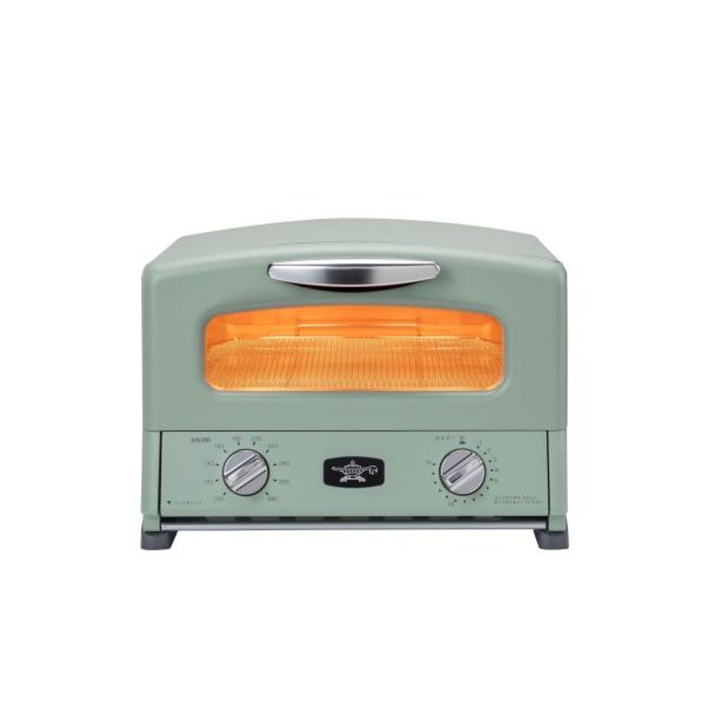 中古-非常に良い】 タイガー オーブン トースター ぷちはこ ホワイト