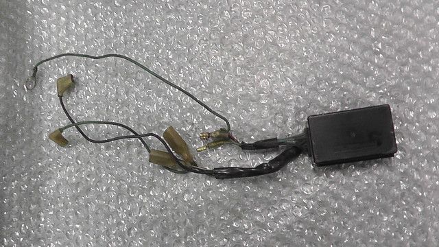 TLR200 MD09-1024xxx の CDI 1743733481