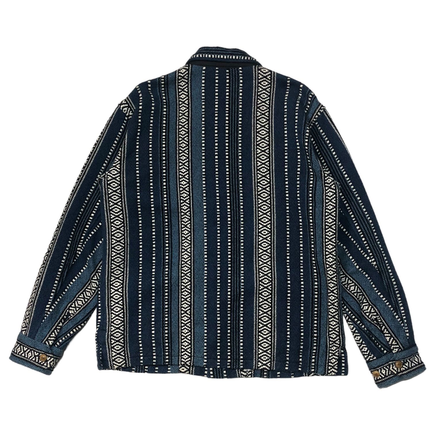 TENDERLOIN(テンダーロイン) NATIVE JACKET ネイティブ ジャケット 